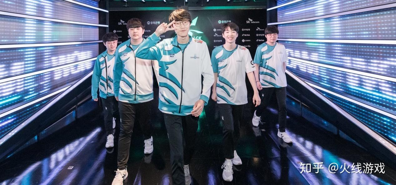 Karsa遭遇十五持续失利，DWG教练压力巨大！