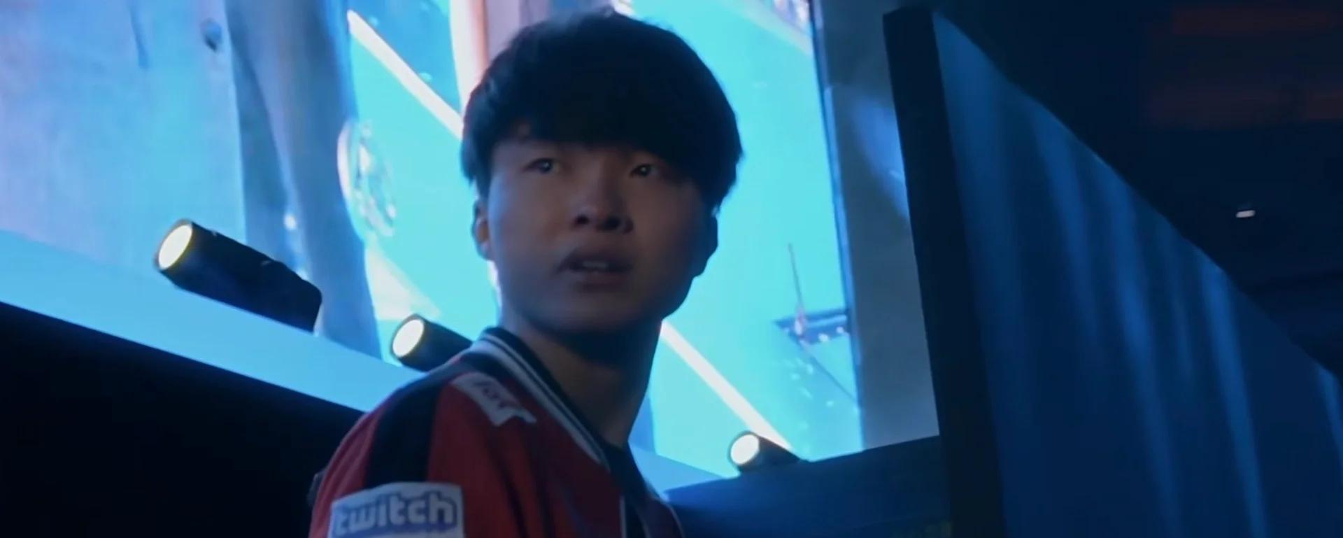 开云入口-Faker在阿森纳比赛中刷新纪录，锐不可当引发热议！-开云入口