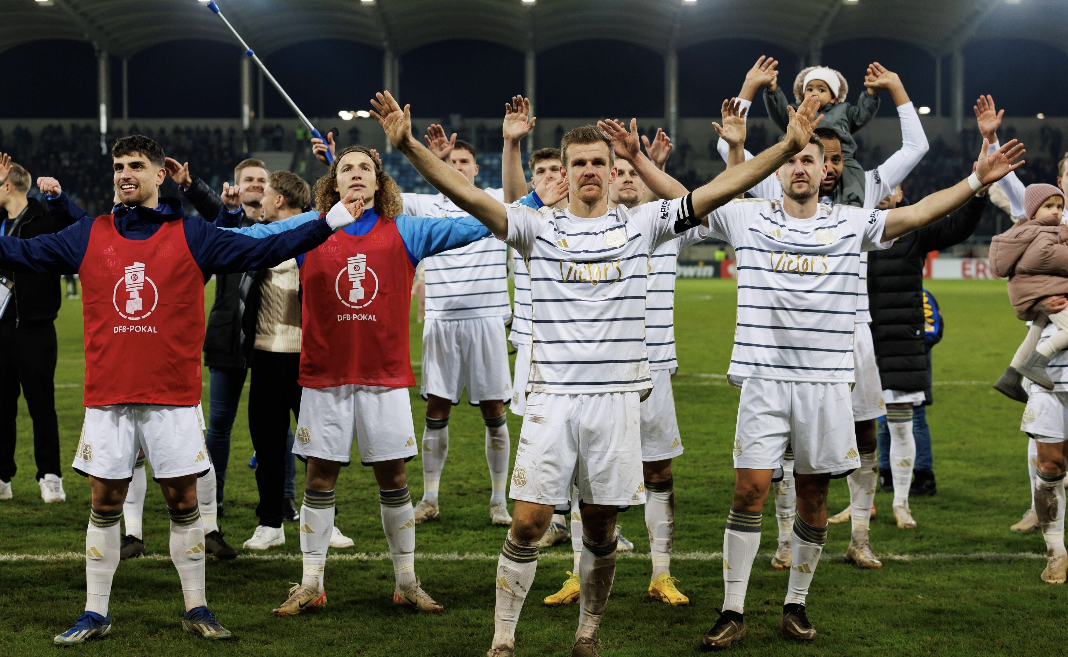 kaiyun-赛前德国杯焦点战，迈阿密热火绝杀压哨，更衣室稳定，临场指挥获称赞-kaiyun