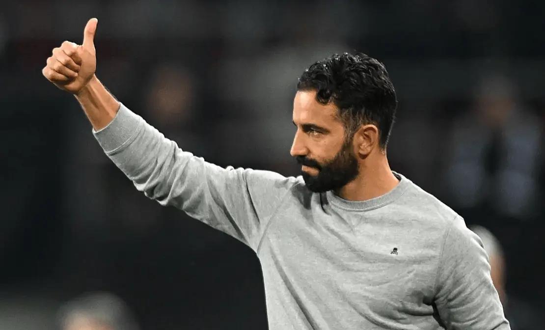 包含今晨毕尔巴鄂竞技调整名单以备欧篮联，止住颓势环节打磨，悬念犹存，数据趋势出现新变化的词条